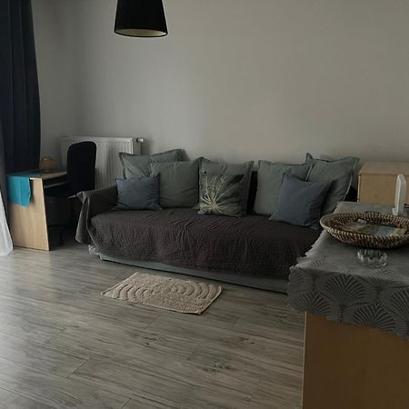 Apartament Stanczyka 2 وارسو المظهر الخارجي الصورة