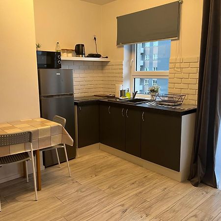 Apartament Stanczyka 2 وارسو المظهر الخارجي الصورة
