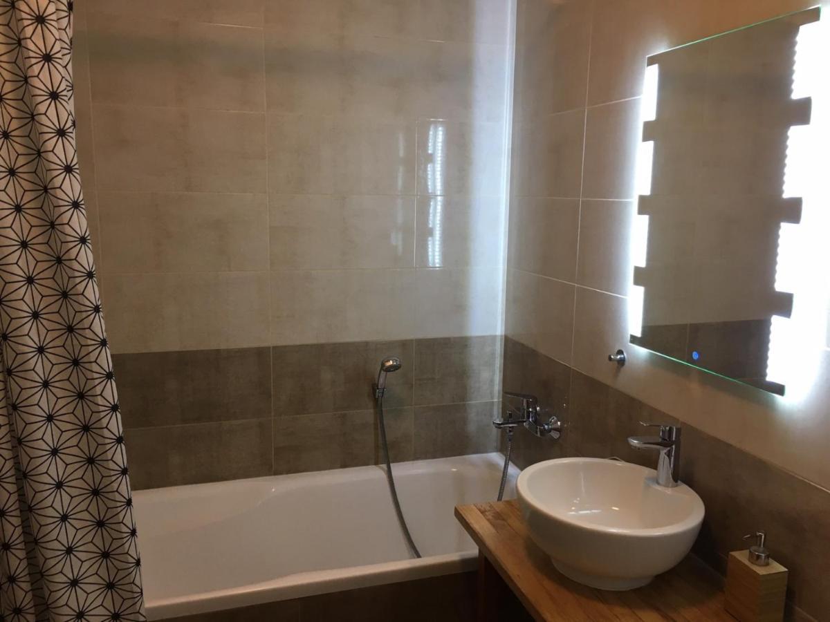 Apartament Stanczyka 2 وارسو المظهر الخارجي الصورة