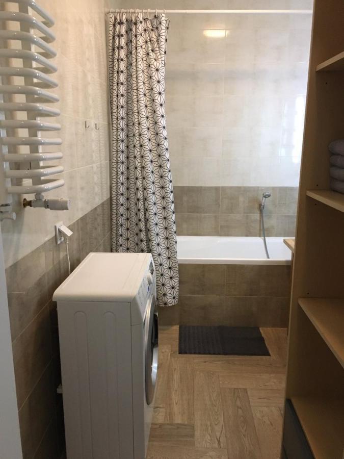 Apartament Stanczyka 2 وارسو المظهر الخارجي الصورة