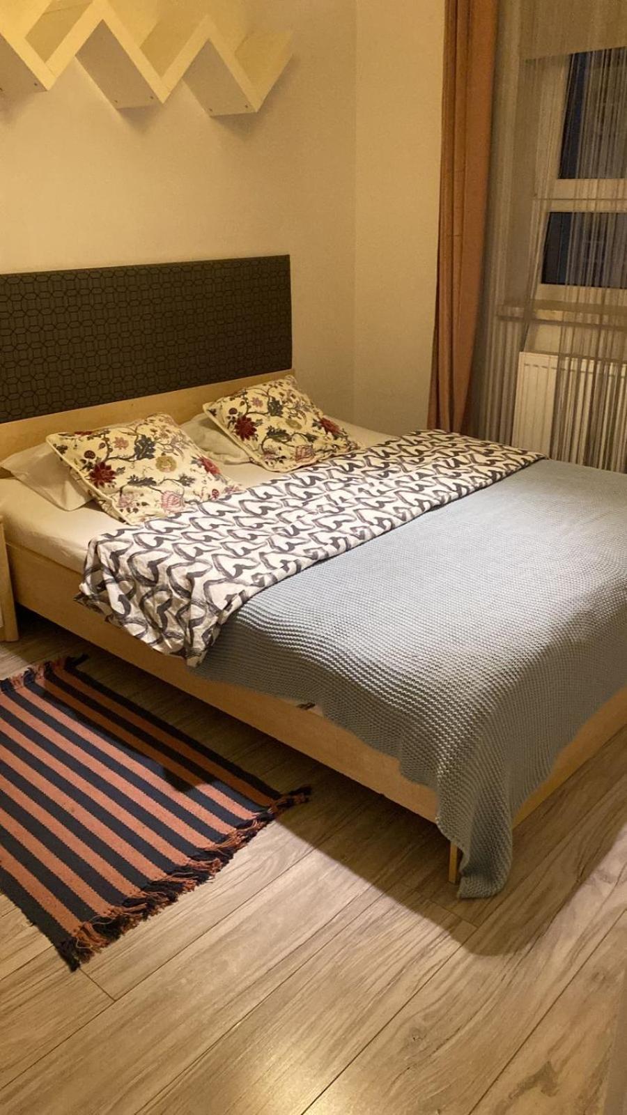 Apartament Stanczyka 2 وارسو المظهر الخارجي الصورة
