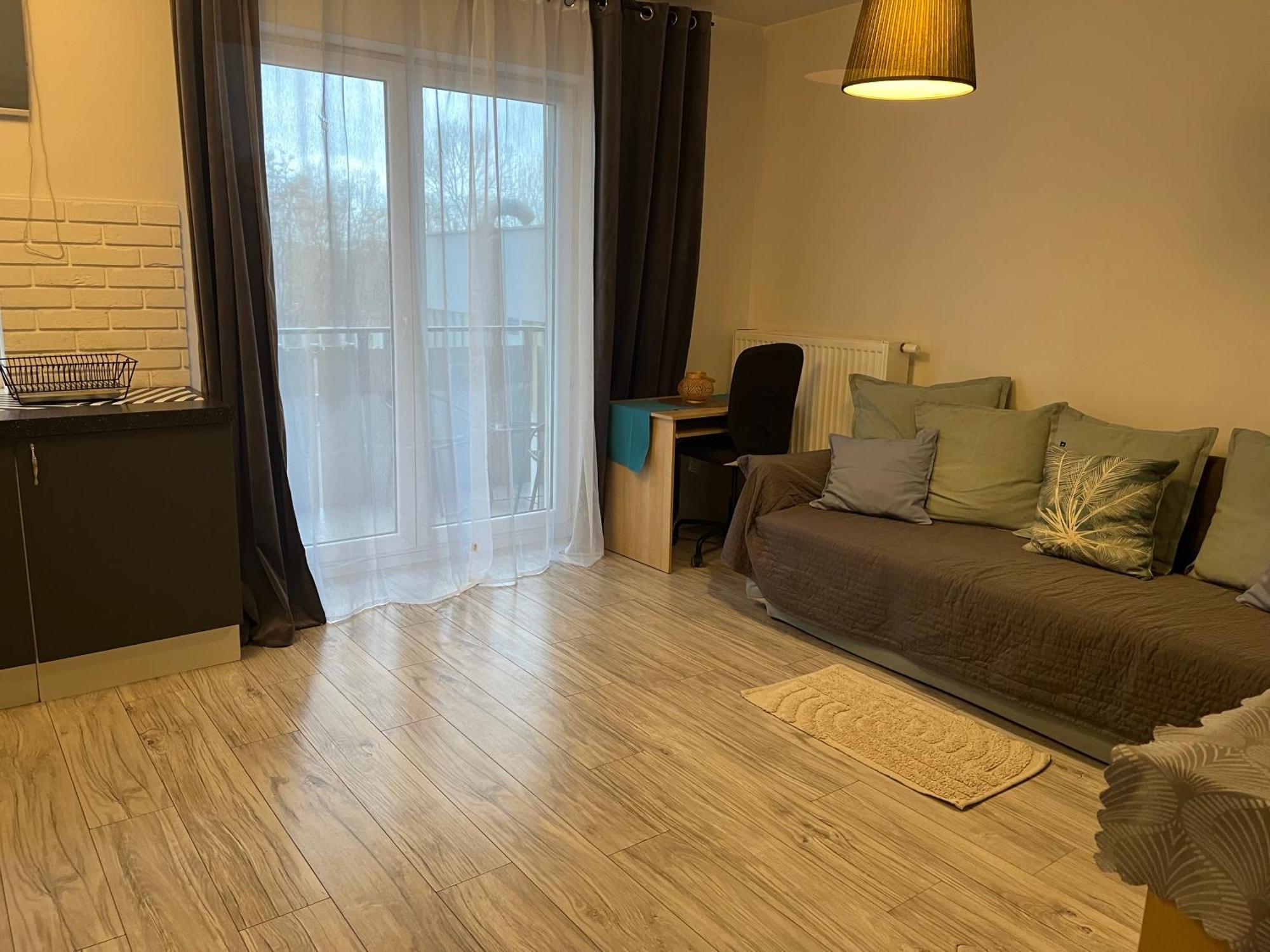 Apartament Stanczyka 2 وارسو المظهر الخارجي الصورة