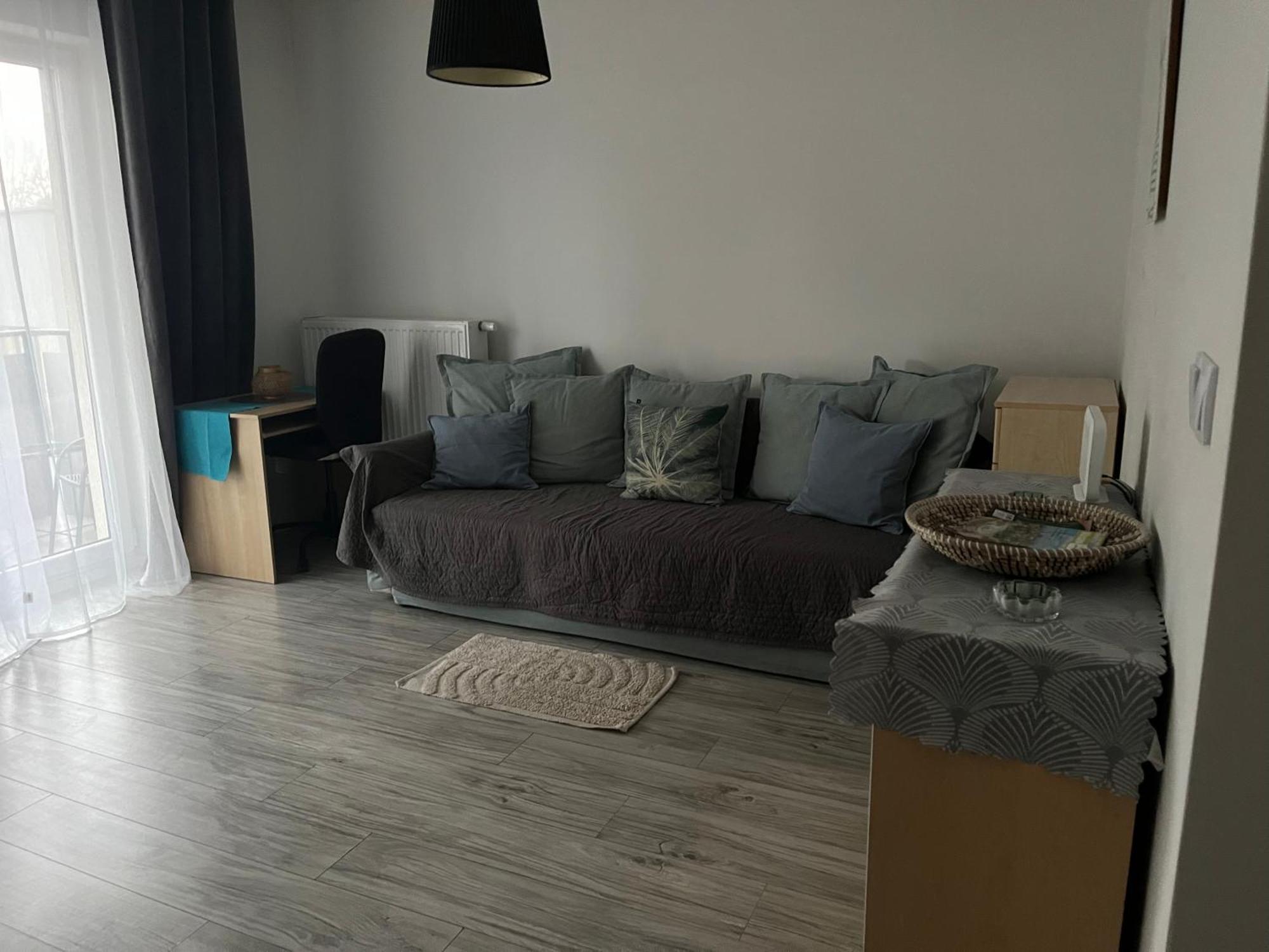 Apartament Stanczyka 2 وارسو المظهر الخارجي الصورة
